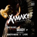Jose Vilches - Moody
