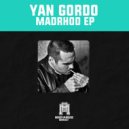 Yan Gordo - Weirdisco