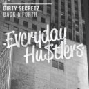 Dirty Secretz - Jack & Forth