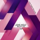 John Wolf - Lost Boy