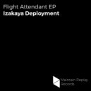 Izakaya Deployment - Departing Passengers Only