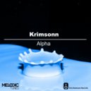 Krimsonn - Alpha (Original Mix)