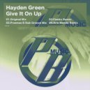 Hayden Green - Give It On Up (Arie Mando Remix)