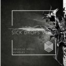 Zero Chaotic Feat. Smileeque - Black Heart (Original Mix)