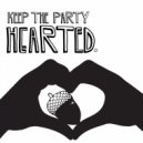 Everyman & Squachek - Keep The Party Hearted (Pumpkin Tribute)