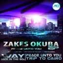 Zakes Okuba - Way Back In The 80\'s (Original Mix)