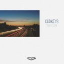 Carkeys - Mumbling