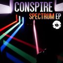 Conspire - Katie Jane