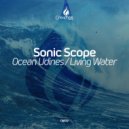 Sonic Scope - Living Water