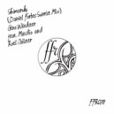 Gino Windster feat. Mavdio & Roel Calister - Shimaruku (Daniel Forbes Sunrise Mix)