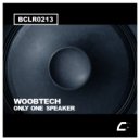 Woobtech - Only One Speaker (Original Mix)