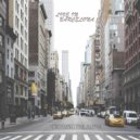 Live In Barcelona - Crossing The Alpha
