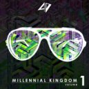 Fourth Dimension (4D) - Mr. Sinister