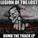 Legion Of The Lost - Surrender (Original Mix)