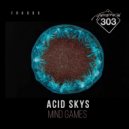 Acid Skys - Ask Yourself (Original Mix)
