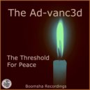 The Ad-vanc3d - Reconnaissance (Original Mix)