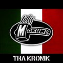 Tha KroniK - No, Fuck U ! (Master of Southkoor Remastered)