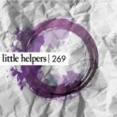 Iks-Oks - Little Helper 269-3 (Original Mix)