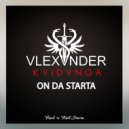 Vlexvnder Kvidvnoa - UZI