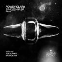Rowen Clark - Spaceship