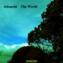Jobanshi - Msavrd (Original Mix)