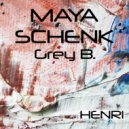 Maya Schenk - Grey B. (Original Mix)