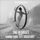 Rawmethod - Movie Gods