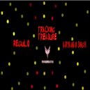 Regulo, Aryaman Singh - Tracking Treasure (Original Mix)