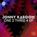 Jonny Kaboom - Trouble