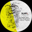 DJ Jofri - Colours (Deejay Will.i, The Roughneck Remix)