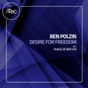 Ben Polzin - Phase of Matter