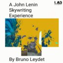 Bruno Leydet - A John Lenin Skywriting Experience