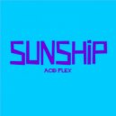 Sunship, Chunky - Bully