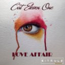 Cat Eleven One - Jazz Is House (Original Mix)