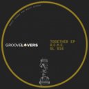 A.C.M.E. - Slapbrain