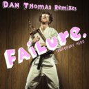 Temporary Hero - Failure (Remixes)