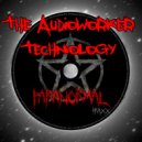 The Audioworker - The Line (Original Mix)