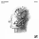 Adi Dassler - Turn Back (Original Mix)