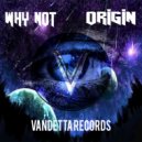 Why Not - Origin (Radio Mix)