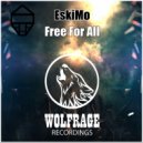 EskiMo - Free For All (Original Mix)