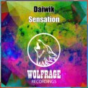 Daiwik - Sensation (Original Mix)