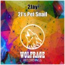2Jay - 2J's Pet Snail