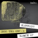 Kennedy - Into The Groove (One Soul Remix)