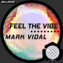 Mark Vidal - Feel The Vibe (Original Mix)