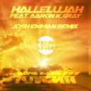 Knox feat. Aaron K. Gray - Hallelujah