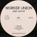 Worker Union - Safe (Original Mix)