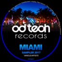 NineFive - Ethel\'s Palace (Original Mix)