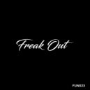 K-Style - Freak Out (Original Mix)