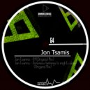 Jon Tsamis - Darkness Belongs To Night's Skies