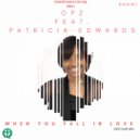 Opz Feat. Patricia Edwards - When You Fall In Love (Opz Dub Mix)